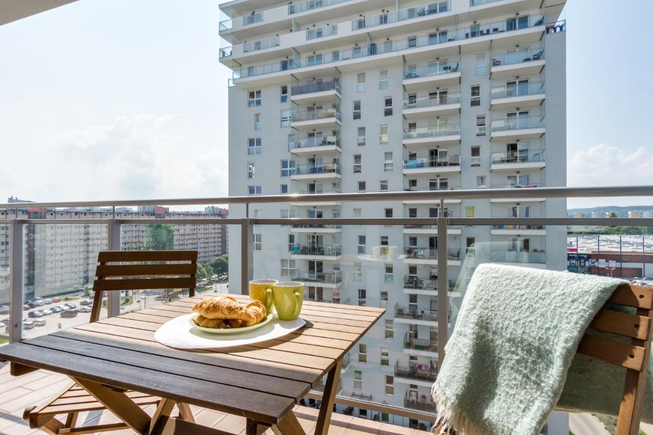 Apartment Elite Marine Cztery Oceany *