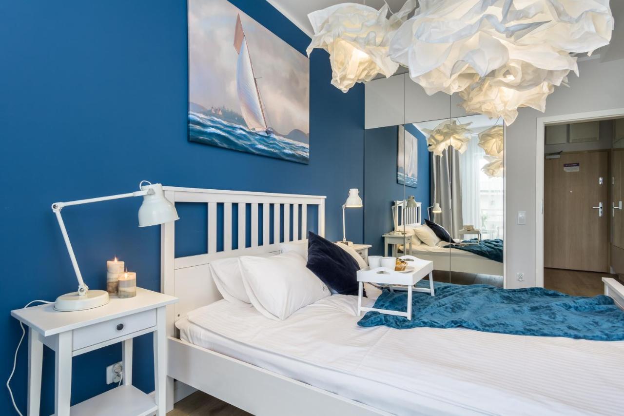 Apartment Elite Marine Cztery Oceany