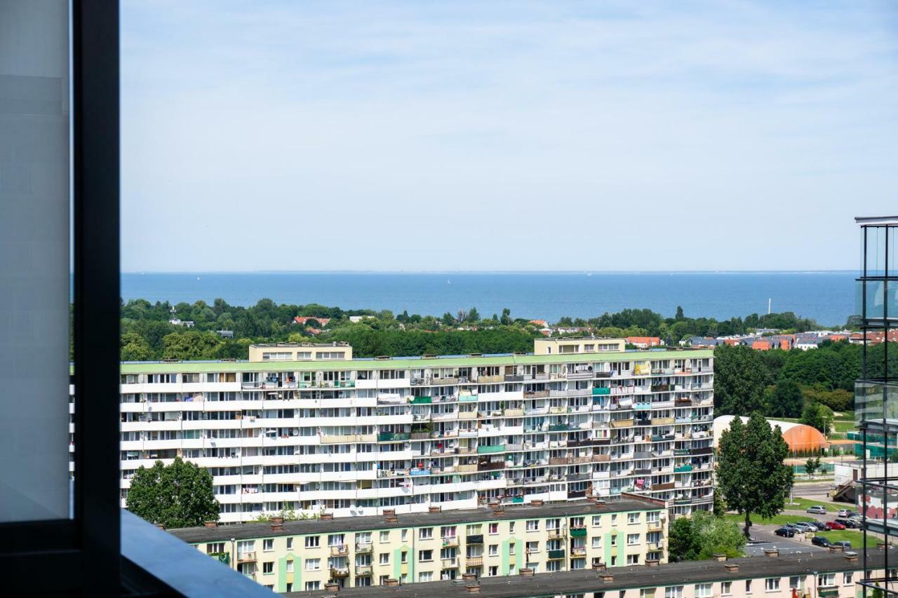 Elite Marine Cztery Oceany * Gdansk